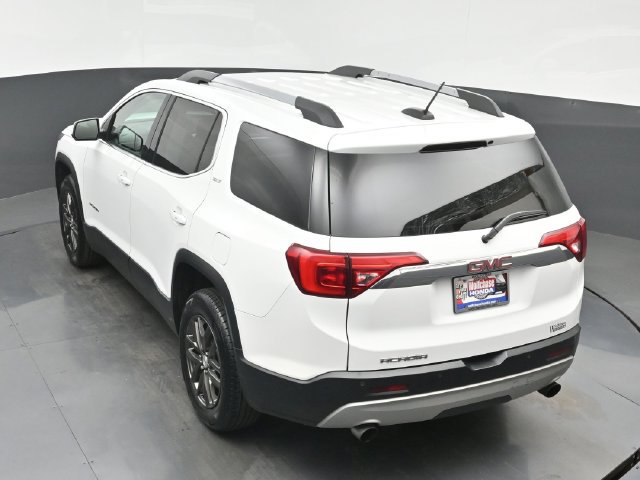 Used 2019 GMC Acadia SLT FWD image 31