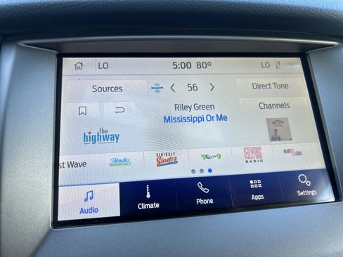 Used 2020 Ford Ranger XLT w/ Equipment Group 301A Mid RWD image 20