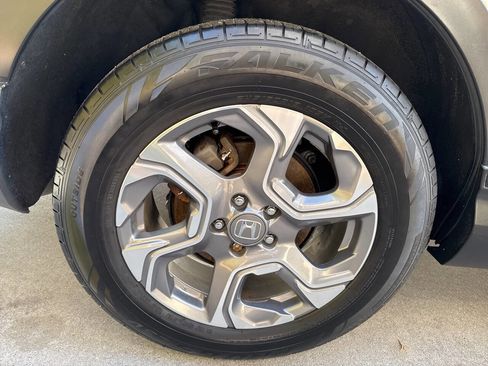 Used 2018 Honda CR-V EX-L image 32