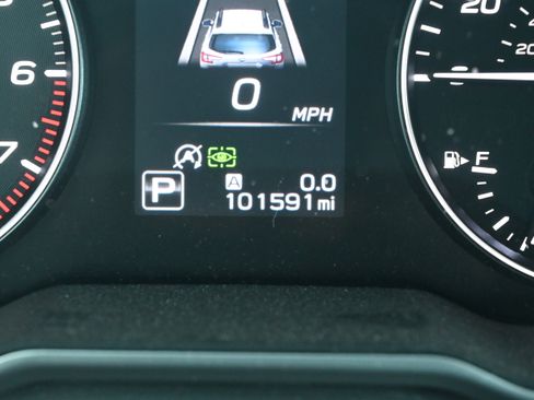 Used 2022 Subaru Outback Limited image 15