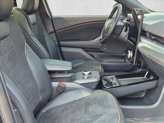 Used 2023 Ford Mustang Mach-E GT AWD/4WD image 27