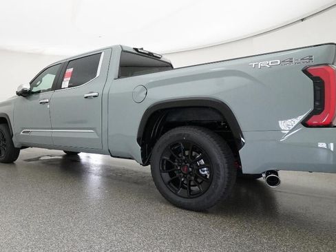 New 2026 Toyota Tundra 1794 Edition w/ TRD Off-Road Package AWD/4WD image 21