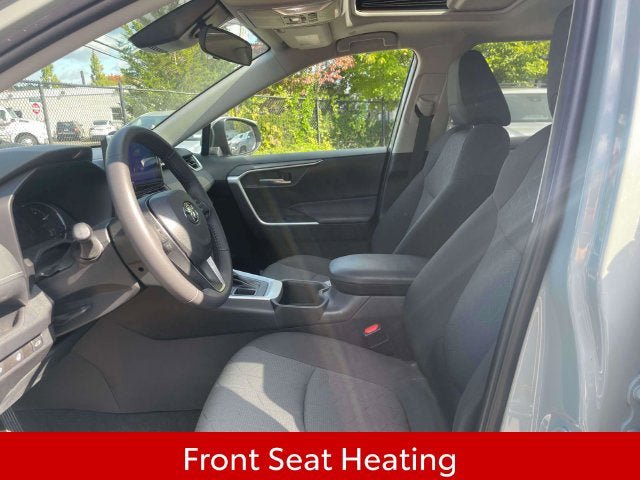 Used 2023 Toyota RAV4 XLE w/ Convenience Package AWD/4WD image 18
