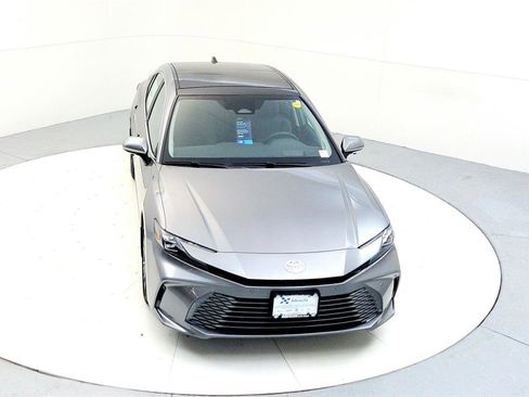 New 2026 Toyota Camry XLE image 16