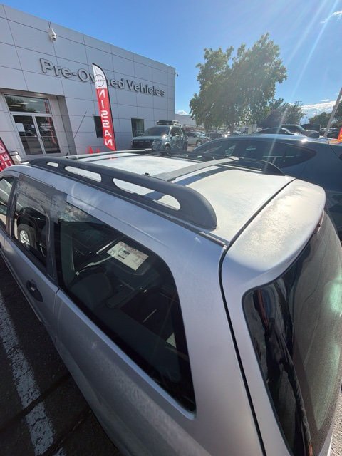 Used 2003 Ford Focus SE FWD image 11