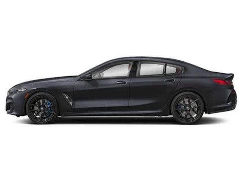 New 2026 BMW 840i xDrive AWD/4WD image 3