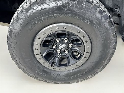 Used 2023 Ford F150 Raptor AWD/4WD image 41