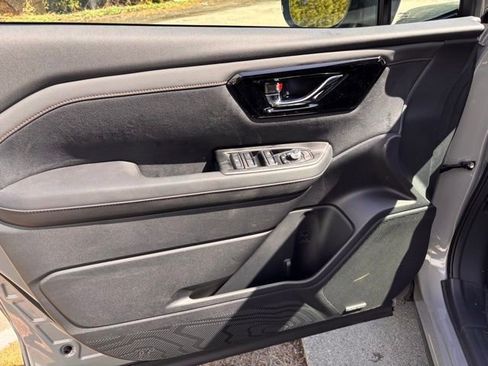 New 2026 Subaru Forester Sport image 20