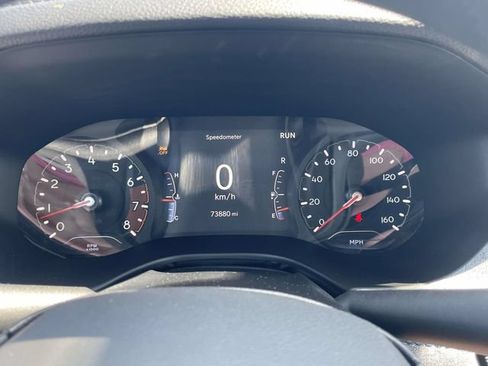 Used 2023 Jeep Compass Sport AWD/4WD image 25