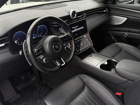 Used 2023 Maserati Grecale GT AWD/4WD image 29