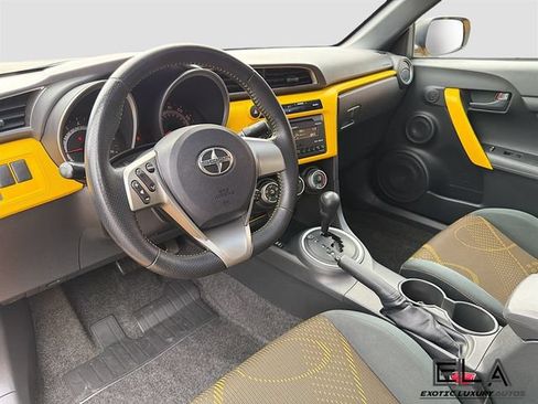Used 2012 Scion tC Release Series 7.0 FWD image 12