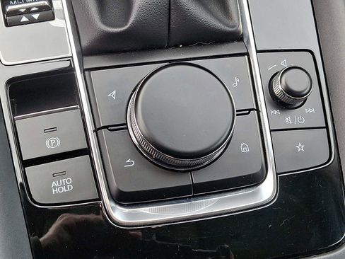 Used 2025 MAZDA CX-50 AWD 2.5 S w/ Premium Plus Pkg image 26