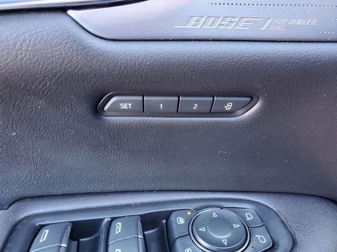 Certified 2023 Cadillac XT5 Premium Luxury image 20