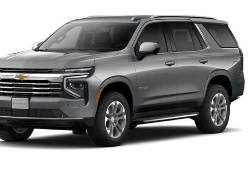 New 2026 Chevrolet Tahoe LT w/ Comfort Package image 44