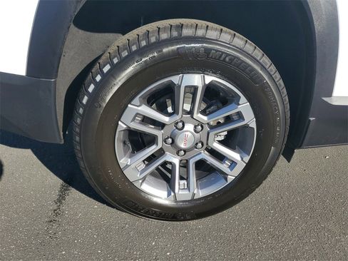 New 2026 GMC Terrain Elevation image 5