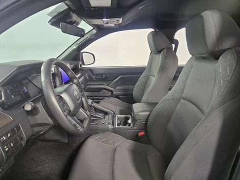 Used 2024 Toyota Tacoma SR5 RWD image 14