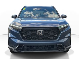 Used 2023 Honda CR-V Sport video 2