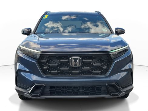 Used 2023 Honda CR-V Sport image 2