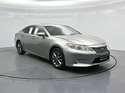 Used 2015 Lexus ES 300h
