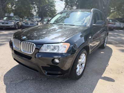 Used 2014 BMW X3 xDrive35i