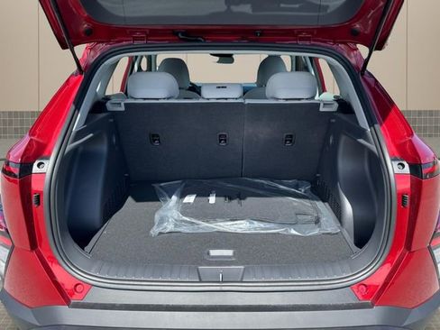 New 2026 Hyundai Kona SE AWD/4WD image 19
