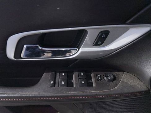 Used 2014 GMC Terrain SLT image 28