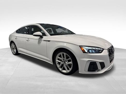 Used 2024 Audi A5 2.0T Premium Plus AWD/4WD image 54