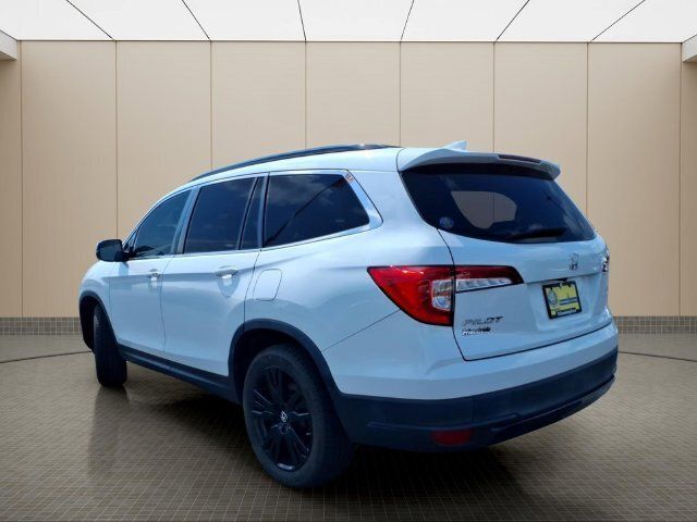 Used 2021 Honda Pilot Special Edition image 14