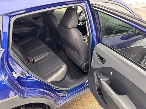 New 2026 Subaru Crosstrek 2.0i Premium image 11
