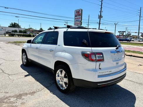 Used 2017 GMC Acadia Limited SLT AWD/4WD image 2