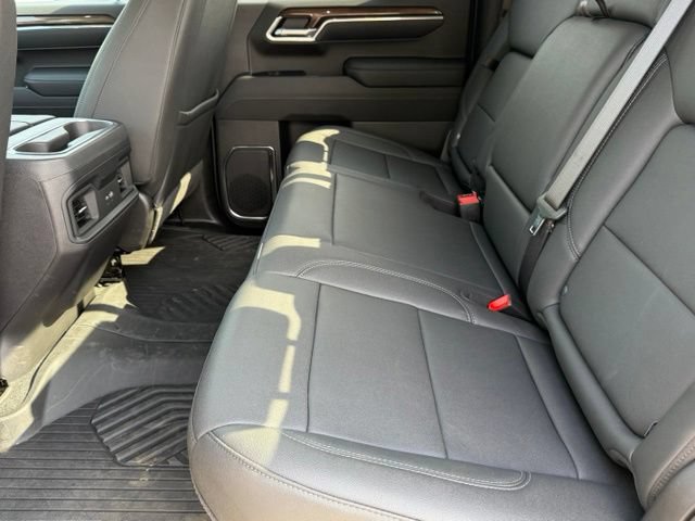 New 2026 Chevrolet Silverado 1500 RST w/ Convenience Package II AWD/4WD image 16