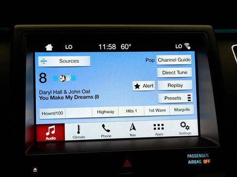 Used 2019 Ford Flex Limited image 8