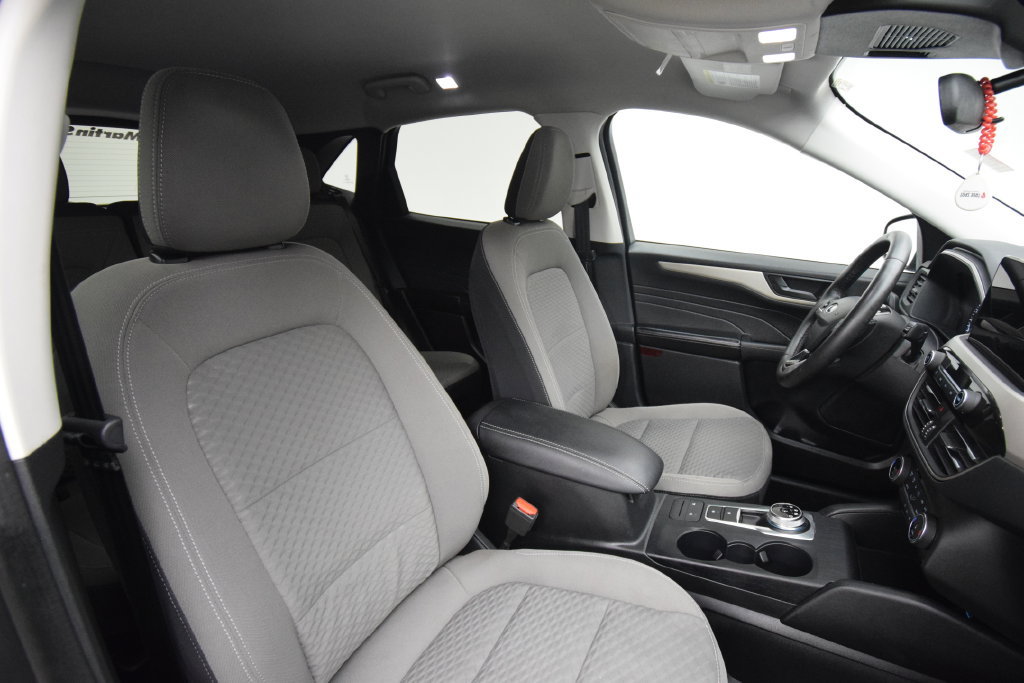 Used 2022 Ford Escape SE w/ Convenience Package AWD/4WD image 13