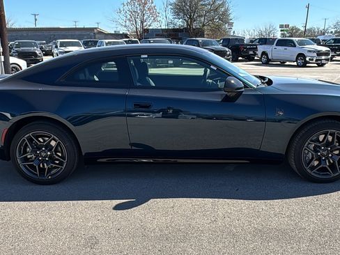 New 2026 Dodge Charger Scat Pack image 4