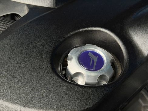 Used 2024 Lexus IS 500 w/ Special Appearance Package RWD image 32