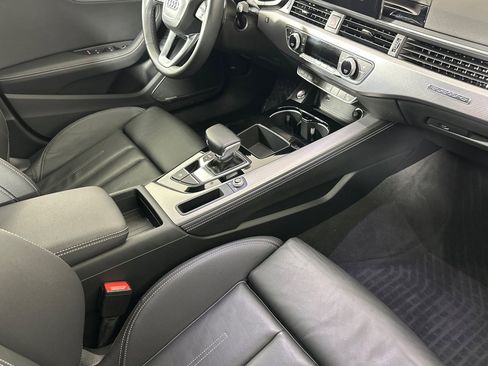 Used 2023 Audi A5 2.0T Premium Plus w/ Premium Plus image 14