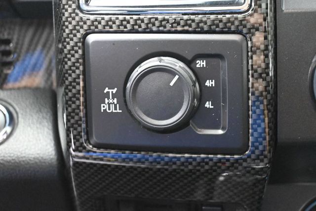 Used 2021 Ford F250 Lariat AWD/4WD image 24