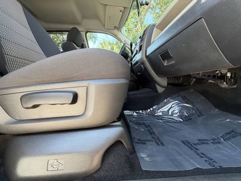 Used 2012 RAM 1500 Express w/ ST Popular Equipment Group RWD image 14