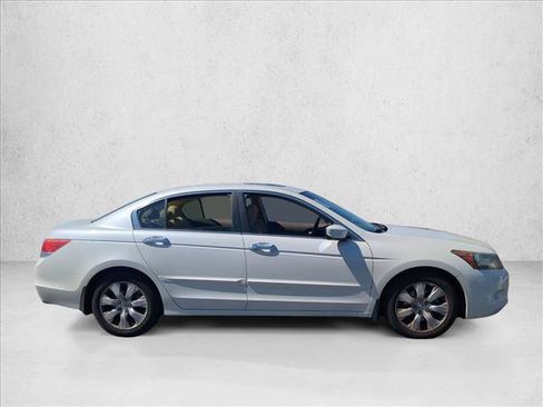 Used 2008 Honda Accord EX image 4