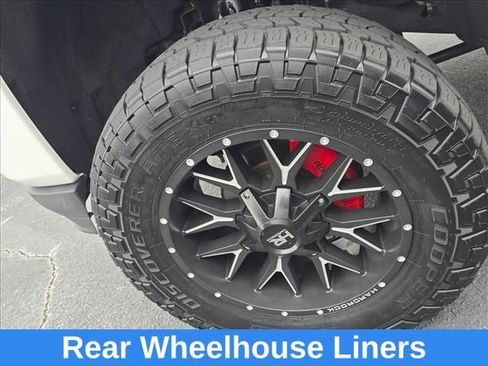 Used 2018 Chevrolet Silverado 1500 LT w/ All Star Edition AWD/4WD image 25