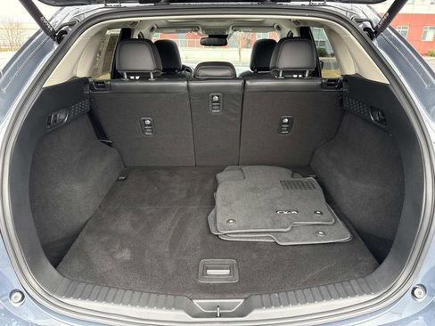 Used 2023 MAZDA CX-5 Carbon Edition image 21