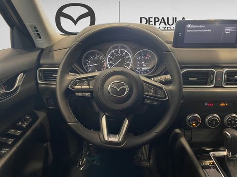 Used 2023 MAZDA CX-5 AWD 2.5 S image 11
