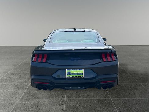 Used 2024 Ford Mustang GT Premium w/ California Special Package RWD image 8