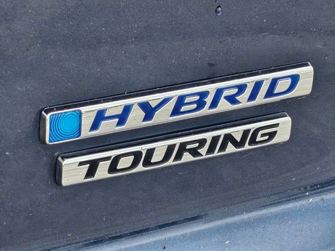 Used 2024 Honda Accord Touring image 29