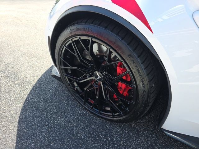 Used 2019 Chevrolet Corvette Grand Sport RWD image 11