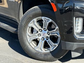 Used 2022 GMC Yukon SLE video 2