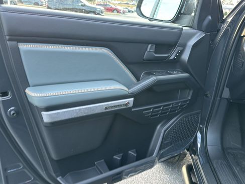 New 2026 Toyota 4Runner Trailhunter image 14