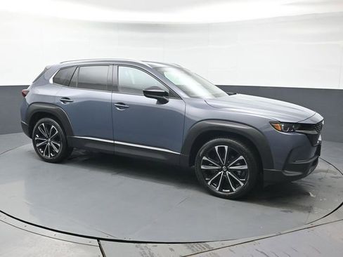 New 2026 MAZDA CX-50 AWD 2.5 S w/ Cargo Package image 7