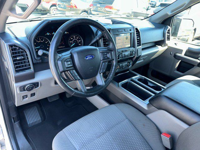 Used 2019 Ford F150 XLT w/ Equipment Group 301A Mid RWD image 22