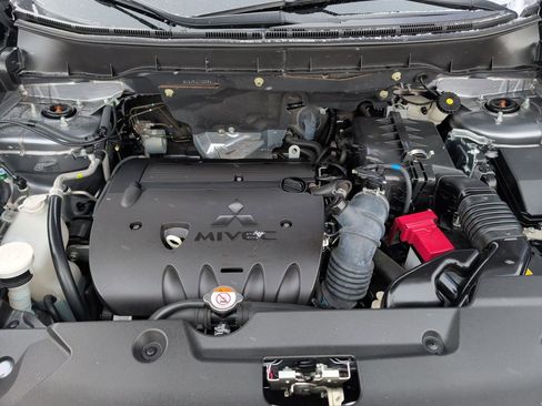 Used 2023 Mitsubishi Outlander Sport 2.0 ES image 22